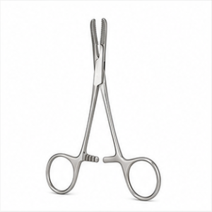 Artery Forcep 6″ Kocher