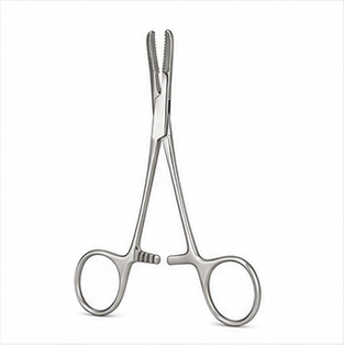 Artery Forcep 6″ Kocher