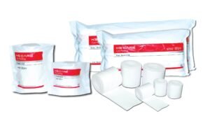 KS Care CASTING PAD