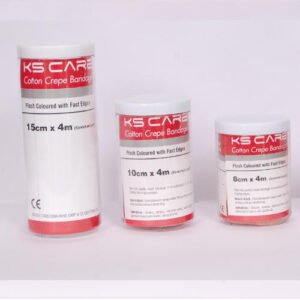 KS Care CREEP GUD 2″