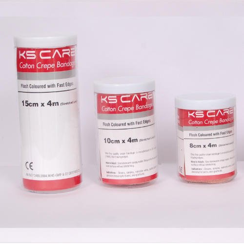 KS Care CREEP GUD 2″