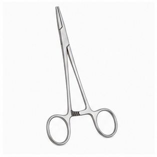 Needle Holder 5″