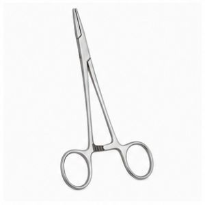 Needle Holder 4″