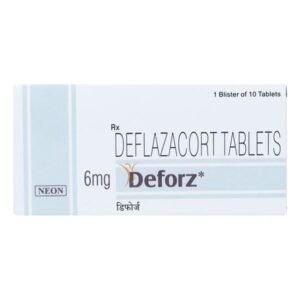 Neon DEFORZ 6MG