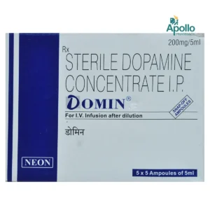 Neon DOMIN 5ML