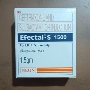 Neon EFECTAL-S 1500 1.5 GM