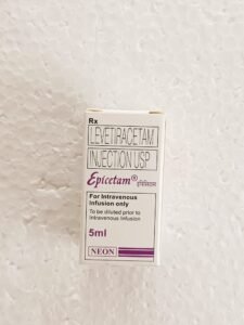 Neon EPICETAM 5ML