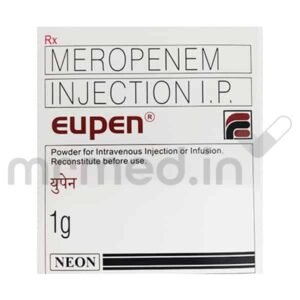 Neon Eupen 1g Injection