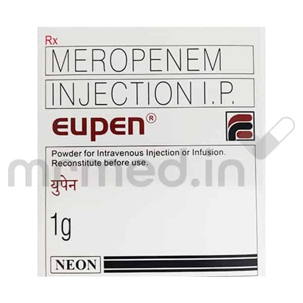 Neon Eupen 1g Injection