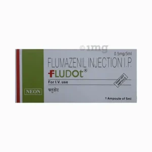 Neon Fludot 0.5Mg/5Ml
