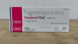 Neon GESTEROL GEL 1.125 GM