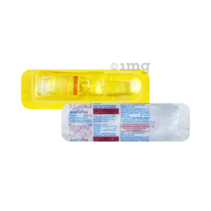 Neon Justin Aq 75Mg/1Ml