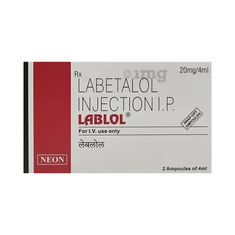 Neon Lablol 4Ml
