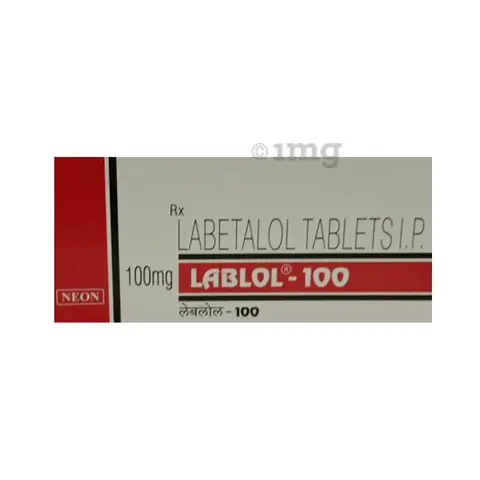 Neon Lablol Tablet