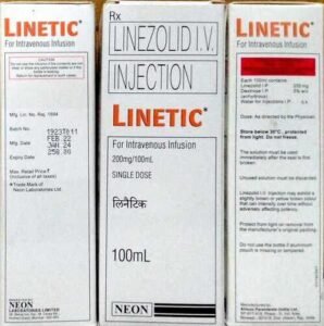 Neon LINETIC