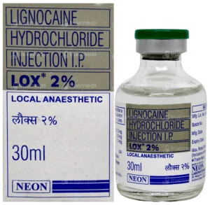 Neon LOX 2%