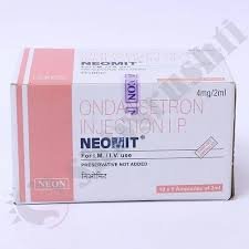 Neon NEOMIT 2ML/4MG