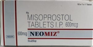 Neon NEOMIZ 200MCG TABLETS