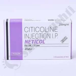 Neon NETICOL 4ML