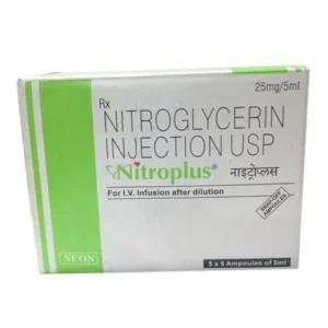 Neon NITROPLUS 5ML