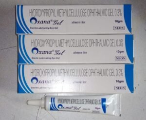 Neon OXANA GEL 10GM