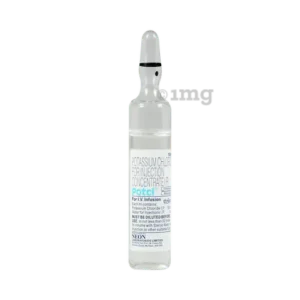 Neon Potcl 150Mg/10Ml