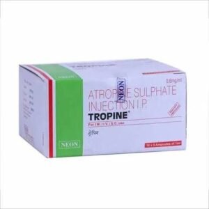 Neon TROPIN