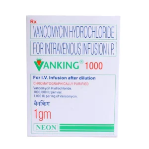 Neon VANKING 1GM