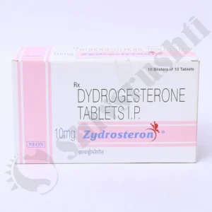 Neon ZYDROSTERON 10 MG
