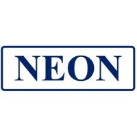 Neon logo