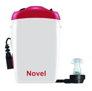 Hearing Aid Noval N-176