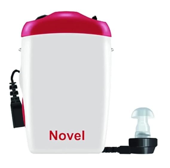 Hearing Aid Noval N-176