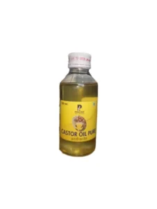 Parachem CASTOR OIL 50ML