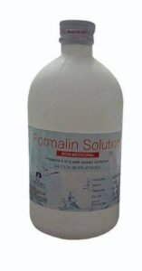 Parachem FORMALIN SOLUTION