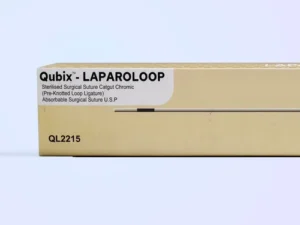 Qubix 2215 LAPAROLOOP