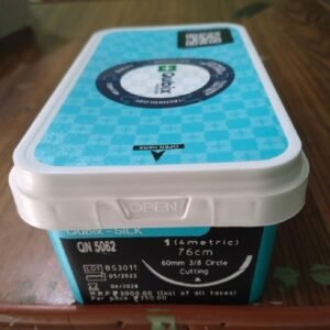 Qubix 5062 SILK 1 NO