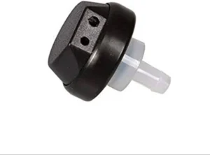 Hearing Aid 2 Pin Receiver 1’S