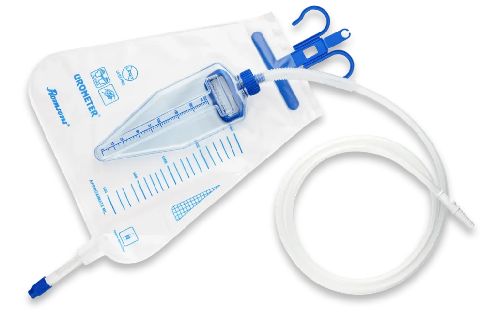Romsons Uro Meter Adult
