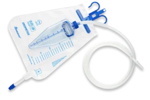 Romsons Uro Meter Adult