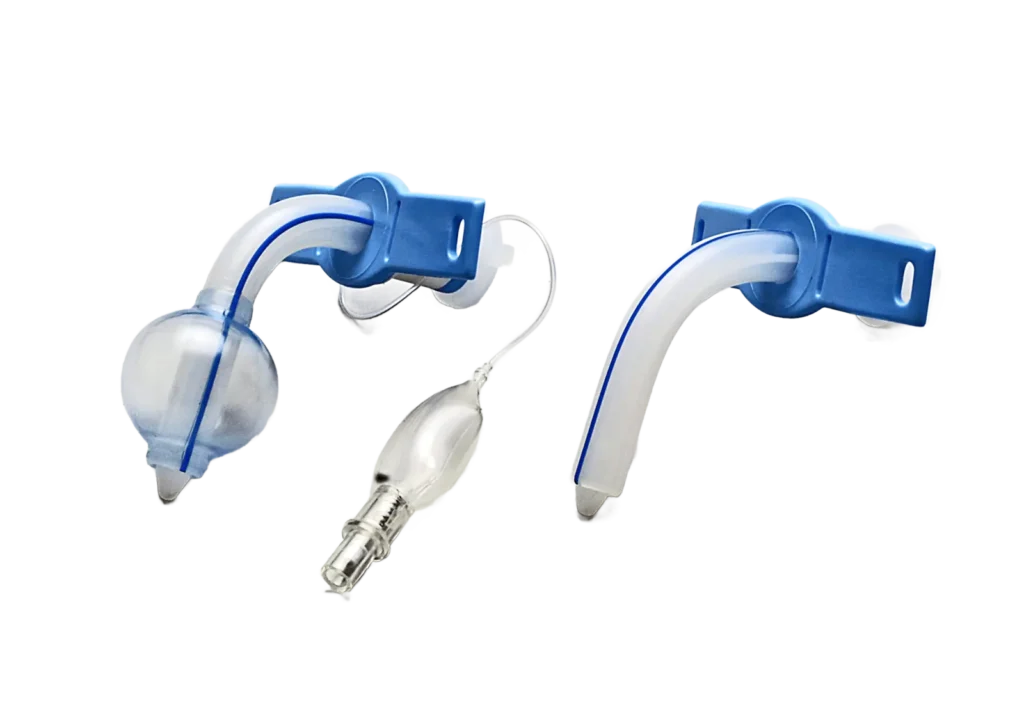 Romsons Tracheostomy Tube