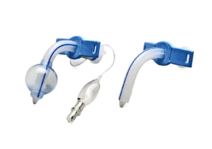 Romsons Tracheostomy Tube