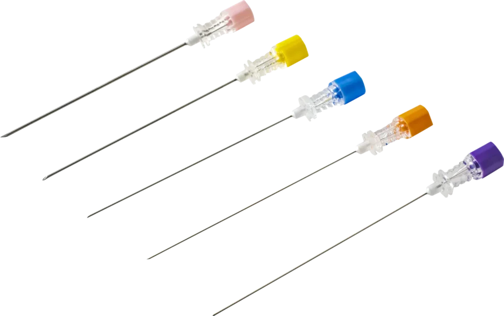 Romsons Spinal Needle