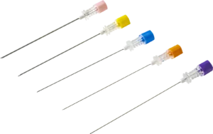 Romsons Spinal Needle