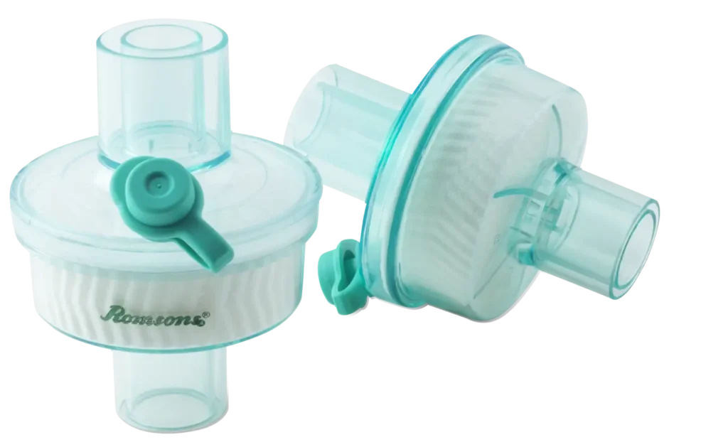 Romsons Hme Filter