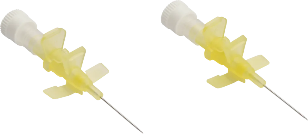 Romsons Int Neo Cath 24G