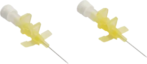 Romsons Int Neo Cath 24G