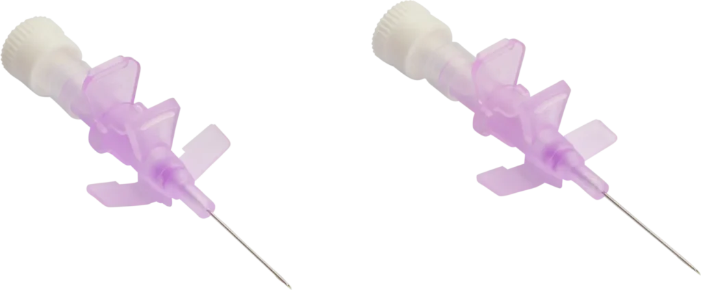 Romsons Int Micrn 26G Purple