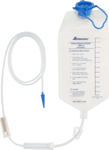 Romsons Feeding Bag