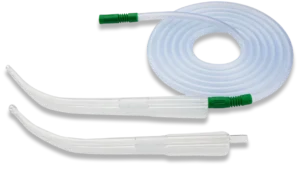 Romsons Vaccu Suck Suction Set