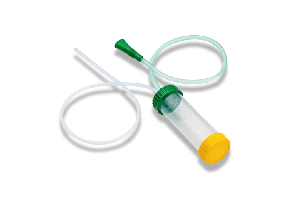 Romsons Mucus Extractor